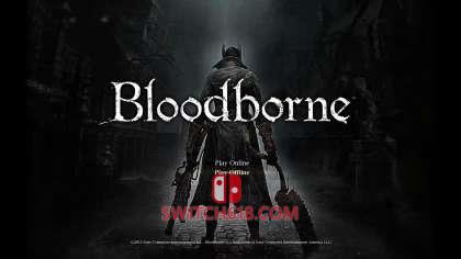 《血源诅咒(Bloodborne)》|第七版更新|中文|免安装硬盘版