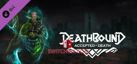 《死亡约束(Deathbound)》|v1.2.0gf+全DLC|中文|免安装硬盘版