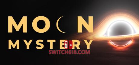 《月球之谜(Moon Mystery)》|v1.2|中文|免安装硬盘版