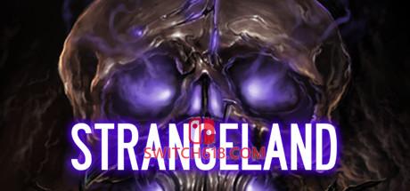 《离奇之地(Strangeland)》|Build 24350307|中文|英文|免安装硬盘版