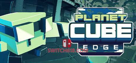 《块块星球：埃齐(Planet Cube: Edge)》|Build 13730614|中文|免安装硬盘版
