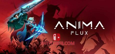 《Anima Flux》|v1.0.11|中文|免安装硬盘版