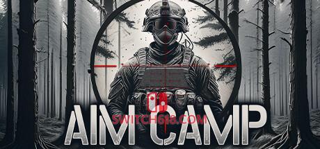 《瞄准训练营(Aim Camp)》|中文|免安装硬盘版