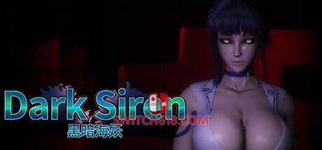 《黑暗海妖(Dark Siren)》|Build.11548999|中文|免安装硬盘版