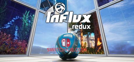 《InFlux重制版(InFlux Redux)》|Build 17902992|中文|免安装硬盘版
