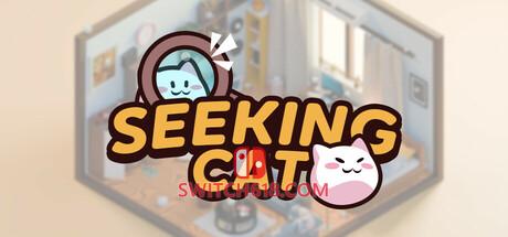 《找猫猫(Seeking Cat)》|Build 15817409|英文|免安装硬盘版