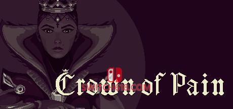 《痛苦之冠(Crown of Pain)》|v1.0.4c|中文|免安装硬盘版