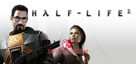 《半条命2(Half-Life 2)》|v20250723|中文|免安装硬盘版