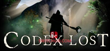 《失落的秘典(Codex Lost)》|英文|免安装硬盘版
