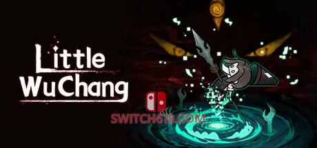 《小小无常(Little Wu Chang)》|V1.0.5|中文|免安装硬盘版