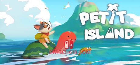 《小岛探秘记/小小岛(Petit Island)》|v1.0.0.6|中文|免安装硬盘版