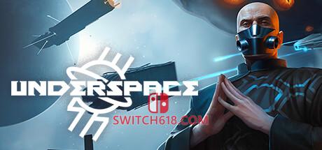 《太空之下(Underspace)》|V1.3.5|英文|免安装硬盘版