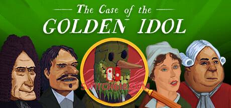 《黄金偶像案(The Case of the Golden Idol)》|Build 23663326|中文|免安装硬盘版
