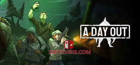 《外出一天(A Day Out)》|v1.3.2|英文|免安装硬盘版