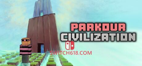 《跑酷文明(PARKOUR CIVILIZATION)》|中文|免安装硬盘版