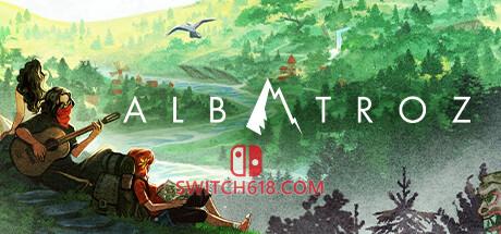 《阿邦卓兹(Albatroz)》|Build 17830344|中文|免安装硬盘版