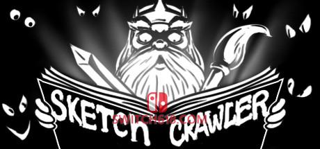 《涂鸦地牢(Sketch Crawler)》|Build 16849373|中文|免安装硬盘版