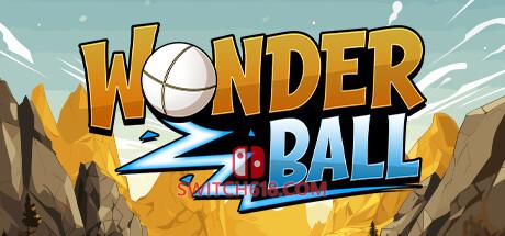 《神奇球/奇妙小球(Wonder Ball)》|中文|免安装硬盘版