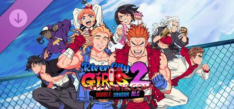 《热血硬派国夫君外传 热血少女2(River City Girls )》|v1.1.3+全DLC|中文|免安装硬盘版