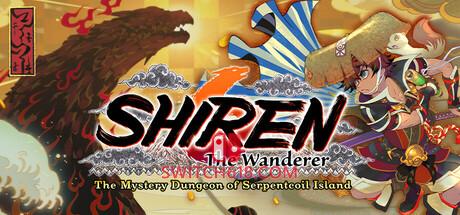 《千变的迷宫 风来的希炼６蛇蜷岛探险谭(Shiren the Wanderer The Mystery Dungeon of Serpentcoil Island)》|v2.2.3|中文|免安装硬盘版