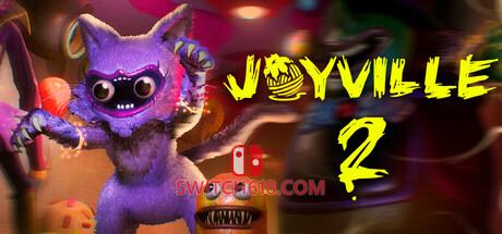 《欢乐谷2(Joyville 2)》|中文|免安装硬盘版