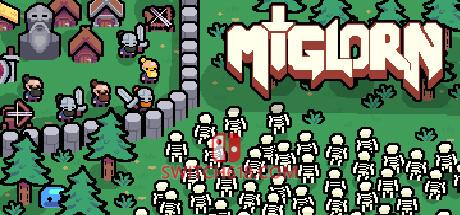 《米格洛恩(MIGLORN)》|v1.0.5|中文|免安装硬盘版