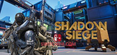 《阴影围攻(Shadow Siege)》|中文|免安装硬盘版