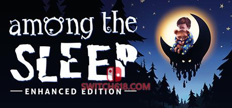 《梦意杀机：增强版(Among the Sleep Enhanced Edition)》|v3.0.1|中文|免安装硬盘版