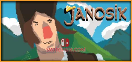 《雅诺西克(Janosik – Highlander Precision Platformer)》|v1.8.06a|中文|免安装硬盘版