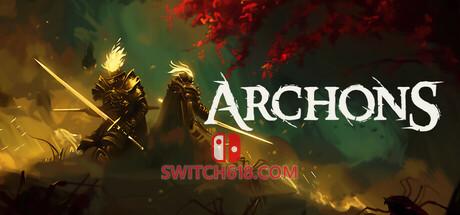 Switch618|免费Switch游戏PC游戏下载 《执政官(Archons)》|Build 25280717|中文|免安装硬盘版