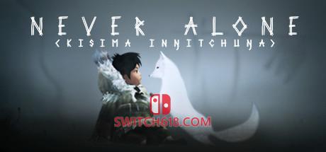 《永不孤单：北极合集(Never Alone)》|Build 16726002|中文|免安装硬盘版