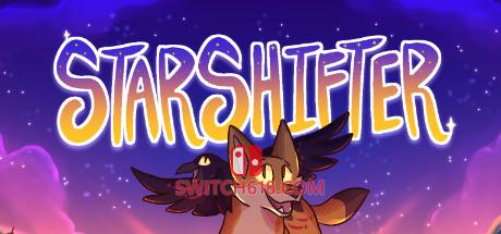 《寻星者/星之变形者(Starshifter)》|v1.3+全DLC|中文|免安装硬盘版