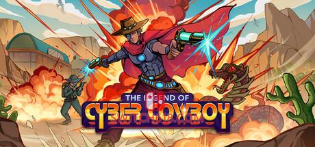 《网络牛仔传奇(The Legend of Cyber Cowboy)》|Build 16395120|中文|免安装硬盘版