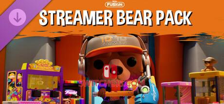 《公仔总动员(Funko Fusion)》|v164744+STEAM联机补丁|中文|免安装硬盘版
