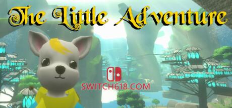 《小小冒险(The Little Adventure)》|中文|免安装硬盘版