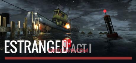 《隔离 第一幕(Estranged: Act I)》|中文|免安装硬盘版