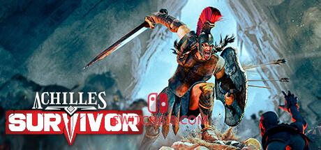 Switch618|免费Switch游戏PC游戏下载 《阿喀琉斯:生存者(Achilles: Survivor)》|v1.7|中文|免安装硬盘版