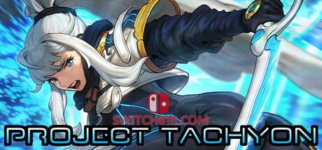 《超光速计划(PROJECT TACHYON)》|Build 19562709|中文|免安装硬盘版