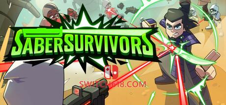 《圣剑幸存者(Saber Survivors)》|Build.16996427|中文|免安装硬盘版