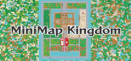 《小地图王国(MiniMap Kingdom)》|v270|中文|免安装硬盘版