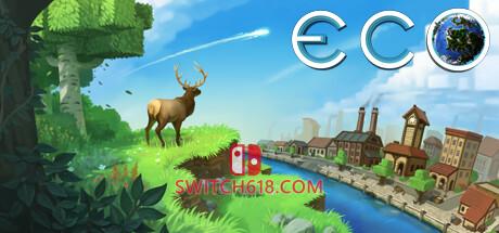 《Eco》|Build 24591674+STEAM联机补丁|中文|免安装硬盘版