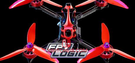 《FPV逻辑(FPV LOGIC)》|Build 18810974|中文|免安装硬盘版