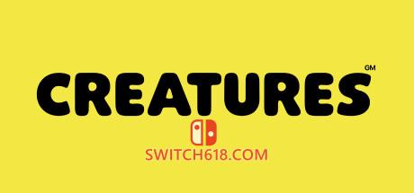 《造物(CREATURES)》|v1.1|中文|免安装硬盘版