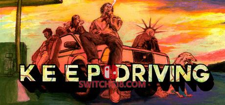 Switch618|免费Switch游戏PC游戏下载 《心驰神往(Keep Driving)》|v1.4.3.2d|中文|免安装硬盘版