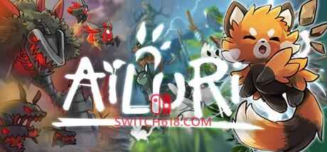 《Ailuri》|Build 17282460|英文|免安装硬盘版