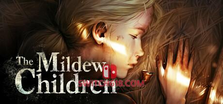 《发霉的孩子(The Mildew Children)》|v1.4.4|中文|免安装硬盘版