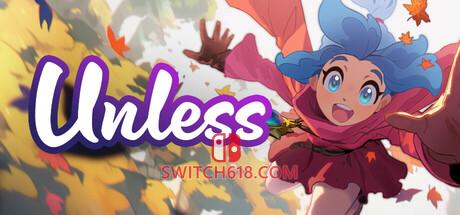《Unless》|Build 17314844|中文|免安装硬盘版