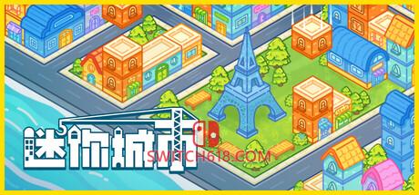 《迷你城市(Mini City: Mayhem)》|中文|免安装硬盘版