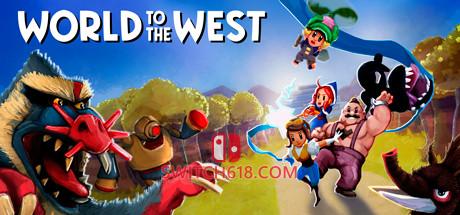 《西方世界(World to the West)》|v1.6.0|中文|免安装硬盘版