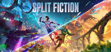《双影奇境(Split Fiction)》|v20240527+STEAM联机补丁|中文|免安装硬盘版